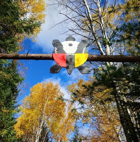 5 adventures on the Nepisiguit Mi’gmaq Trail