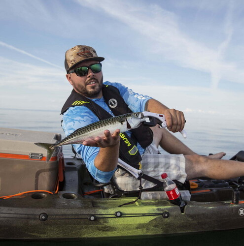 The 2025 Guide to Fishing in the Chaleur Region