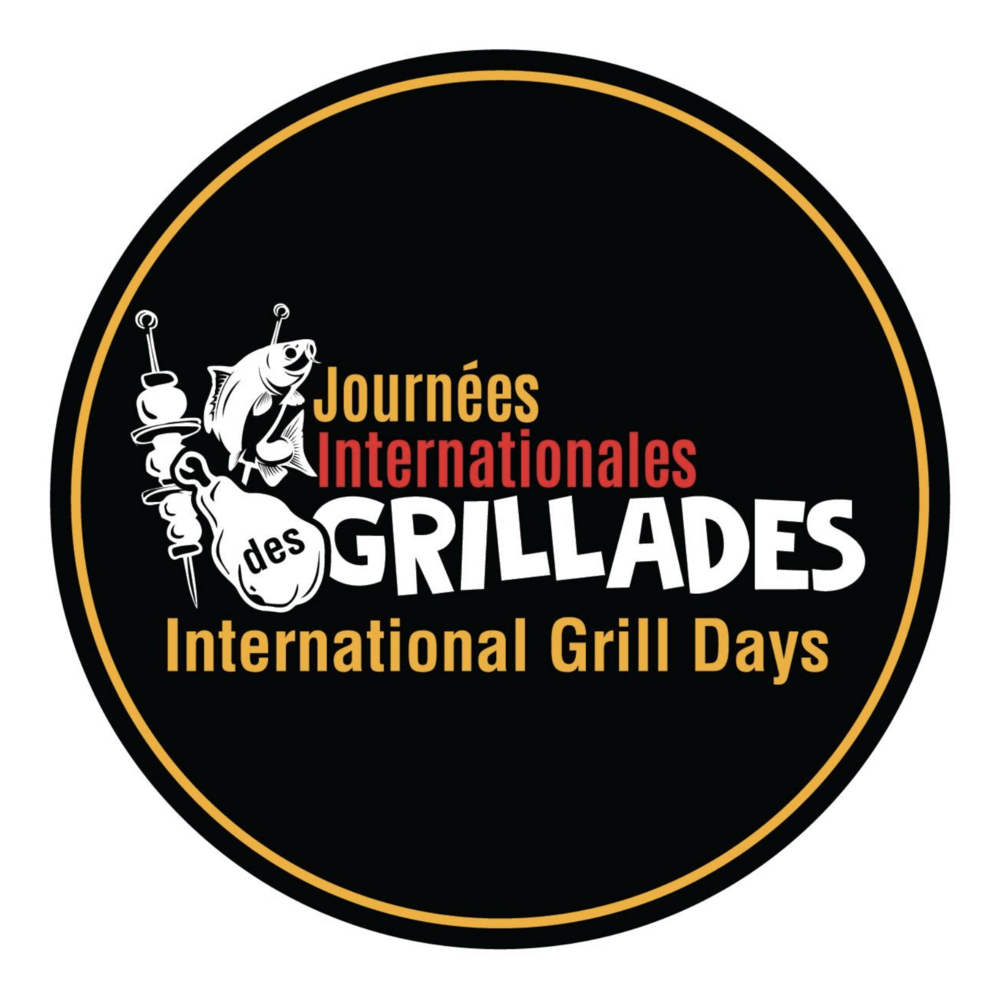 5th edition of the International Grill Days