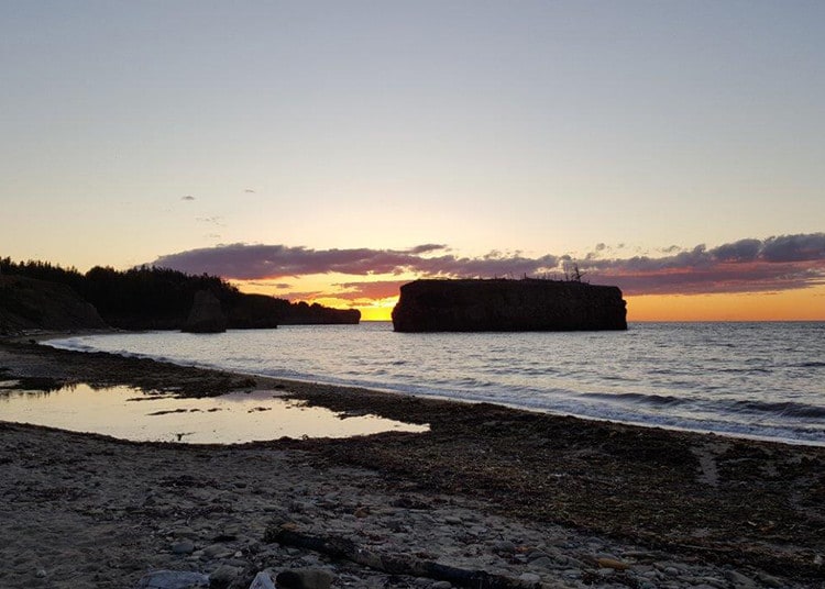 District Rural Chaleur